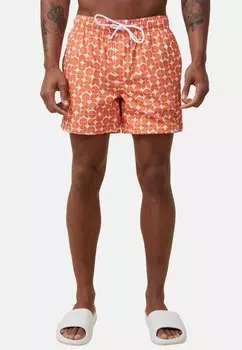 Шорты для плавания STRETCH Cotton On, цвет orange