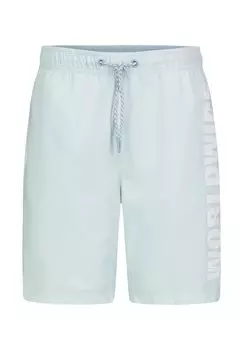 Шорты для плавания Sublevel, светло-зеленый