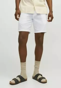 Шорты для плавания SUMMER Jack & Jones, кремовый