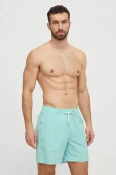 Шорты для плавания Summerdry Columbia, синий