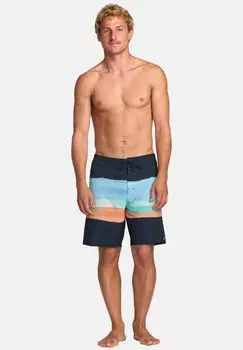 Шорты для плавания SUNDAYS AIRLITE Billabong, черный