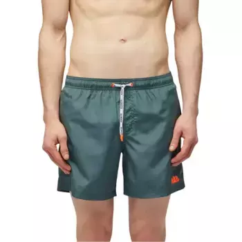 Шорты для плавания Sundek Elastic light poly, зеленый