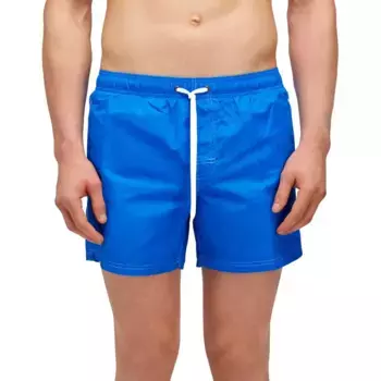 Шорты для плавания Sundek Iconic taffeta, синий