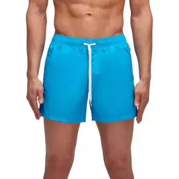 Шорты для плавания Sundek Iconic taffeta, синий