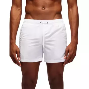 Шорты для плавания Sundek United kingdom flag, белый