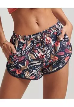 Шорты для плавания Superdry, синий