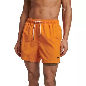 Шорты для плавания Superdry Studios, оранжевый