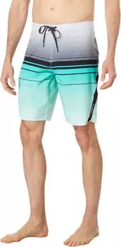 Шорты для плавания Superfreak 20 дюймов O'Neill, цвет Turquoise