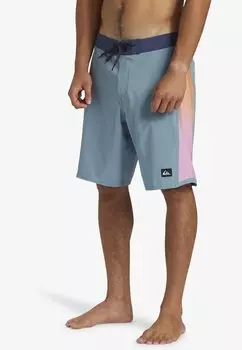 Шорты для плавания SURF ARCH Quiksilver, цвет blue