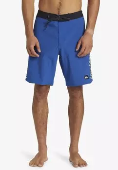 Шорты для плавания SURF ARCH Quiksilver, цвет dark blue
