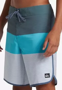 Шорты для плавания SURF Quiksilver, синий