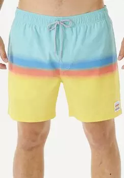 Шорты для плавания SURF REVIVAL Rip Curl, цвет aqua