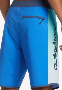 Шорты для плавания SURFSILK HOLMES 20 Quiksilver, синий