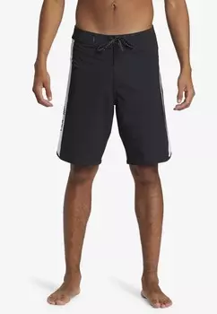 Шорты для плавания SURFSILK HOLMES 20 Quiksilver, крапчатый антрацит