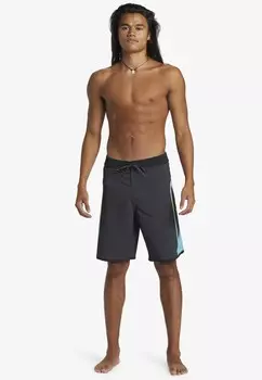 Шорты для плавания SURFSILK HOLMES 20 Quiksilver, черный