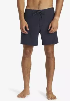 Шорты для плавания SURFSILK KAIMANA Quiksilver, цвет ktp