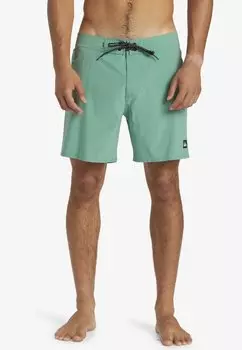 Шорты для плавания SURFSILK KAIMANA Quiksilver, цвет gmp
