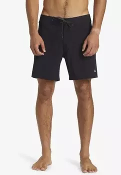 Шорты для плавания SURFSILK KAIMANA Quiksilver, цвет black