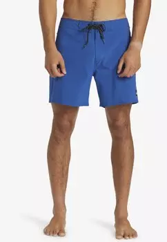 Шорты для плавания SURFSILK KAIMANA Quiksilver, цвет byc