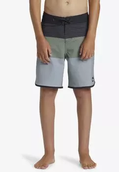 Шорты для плавания SURFSILK TIJUANA Quiksilver, цвет kvj