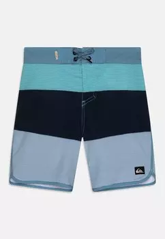Шорты для плавания SURFSILK TIJUANA Quiksilver, цвет blue
