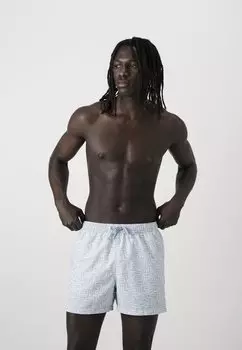 Шорты для плавания SWIM Bjrn Borg, цвет light blue