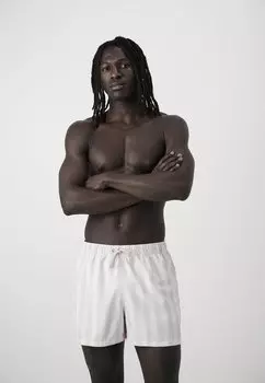 Шорты для плавания SWIM Bjrn Borg, цвет pink/white