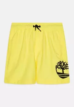 Шорты для плавания SWIMMING Timberland, цвет jaune tendre