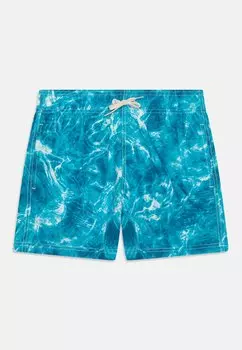 Шорты для плавания SWIMSHORTS SUMMER Lindex, цвет light turquoise
