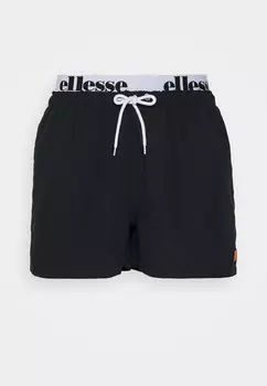Шорты для плавания Teynor Ellesse, черный