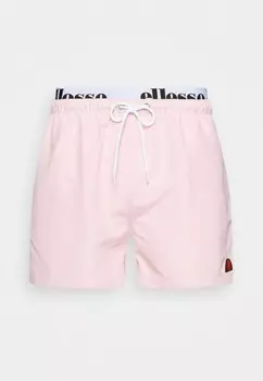 Шорты для плавания TEYNOR Ellesse, цвет light pink