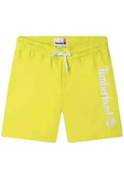 Шорты для плавания Timberland, цвет lime