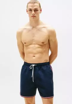 Шорты для плавания Tommy Hilfiger, темно-синий