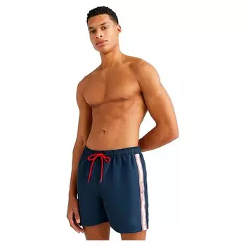 Шорты для плавания Tommy Jeans UM0UM02757, синий
