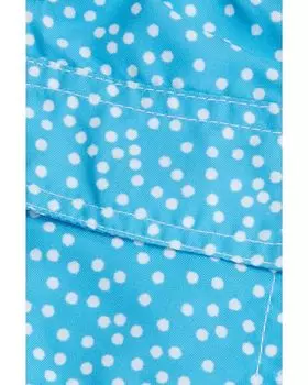 Шорты для плавания Toobydoo Fun Dots Classic Swim Shorts, синий