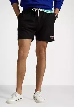 Шорты для плавания TRAVELER CLASSIC SWIM TRUNK UNISEX Polo Ralph Lauren, черный