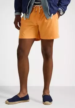 Шорты для плавания TRAVELER CLASSIC SWIM TRUNK Polo Ralph Lauren, оранжевый