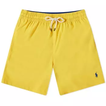 Шорты для плавания Traveler Polo Ralph Lauren