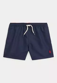 Шорты для плавания TRAVELER SWIMWEAR BRIEF Polo Ralph Lauren, цвет newport navy