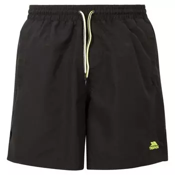 Шорты для плавания Trespass Granvin B, черный