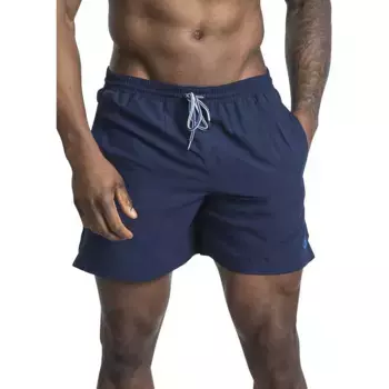 Шорты для плавания Trespass Granvin B, синий