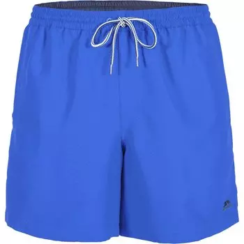 Шорты для плавания Trespass Granvin B Swimming Shorts, синий