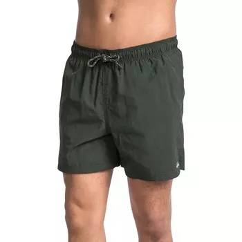 Шорты для плавания Trespass Luena Swimming Shorts, зеленый