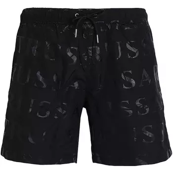 Шорты для плавания Trussardi, черный