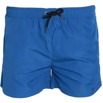 Шорты для плавания Trussardi, синий