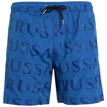 Шорты для плавания Trussardi, синий