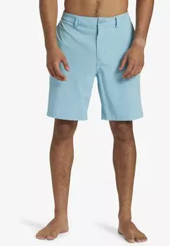Шорты для плавания UNION AMPHIBIAN Quiksilver, цвет light blue