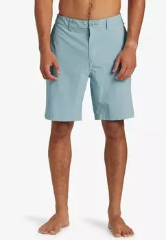 Шорты для плавания UNION AMPHIBIAN Quiksilver, цвет blue