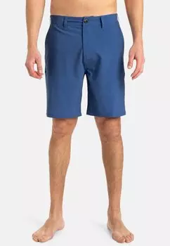 Шорты для плавания UNION HEATHER AMPH Quiksilver, синий
