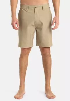Шорты для плавания UNION HEATHER AMPH Quiksilver, бежевый